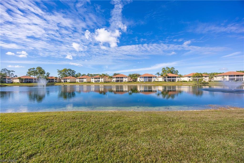 290 Robin Hood Circle, Unit 201 Naples, FL 34104 - Photo 24 of 34 a view of an ocean with city