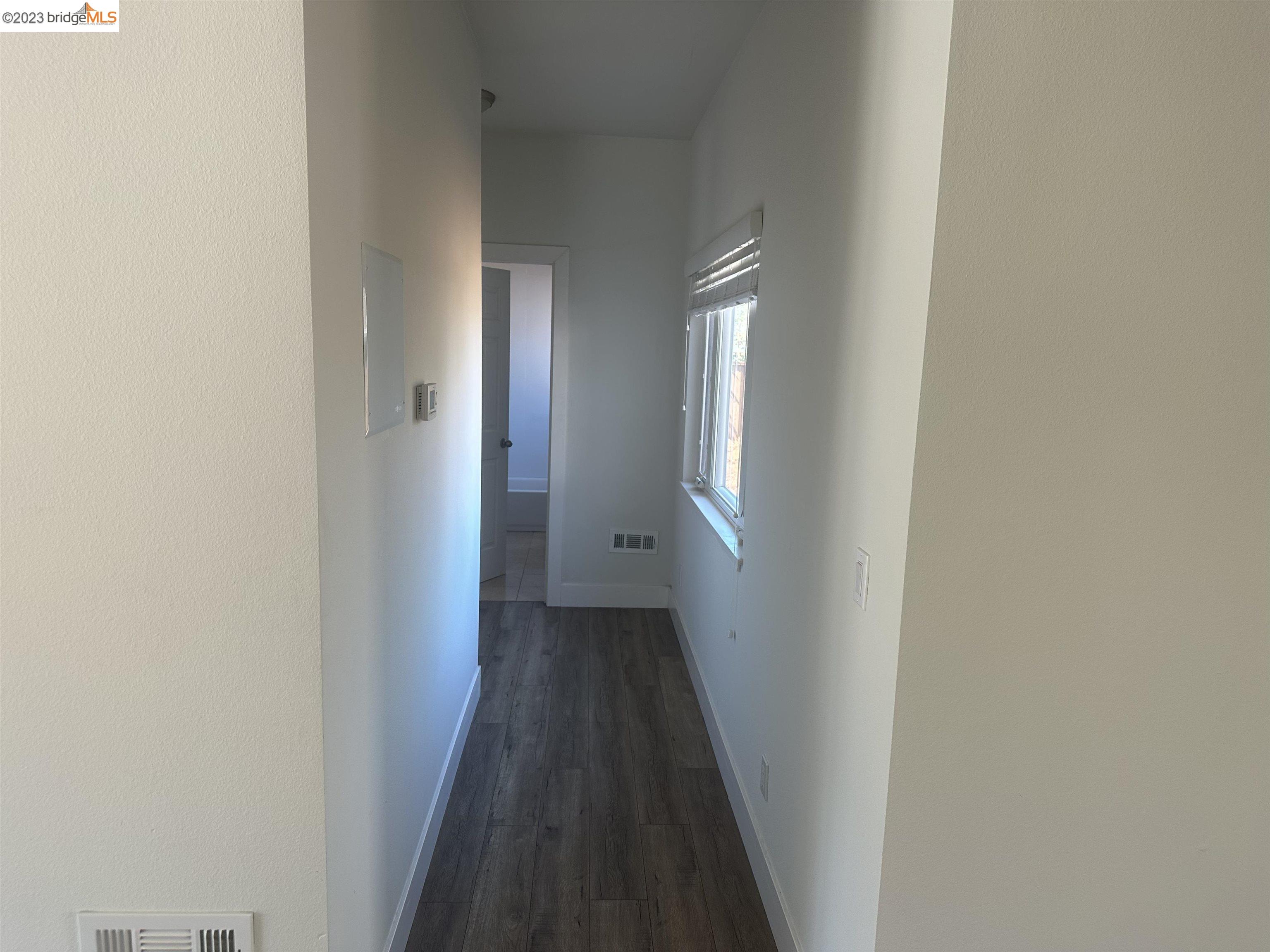 2191 Pleasant Hill Road Pleasant Hill, CA 94523 - Photo 19 of 35 a view of a hallway with windows