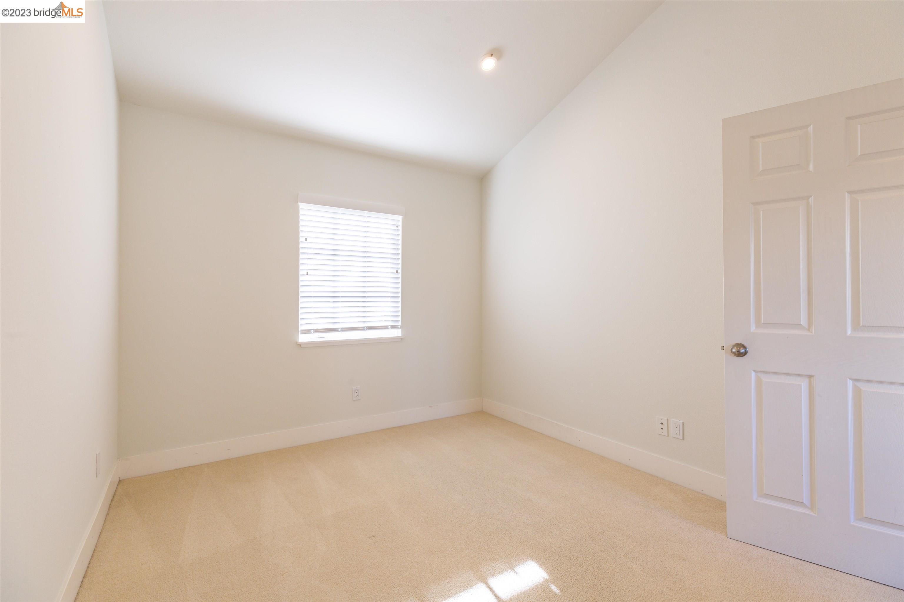 2191 Pleasant Hill Road Pleasant Hill, CA 94523 - Photo 22 of 35 an empty room with a window