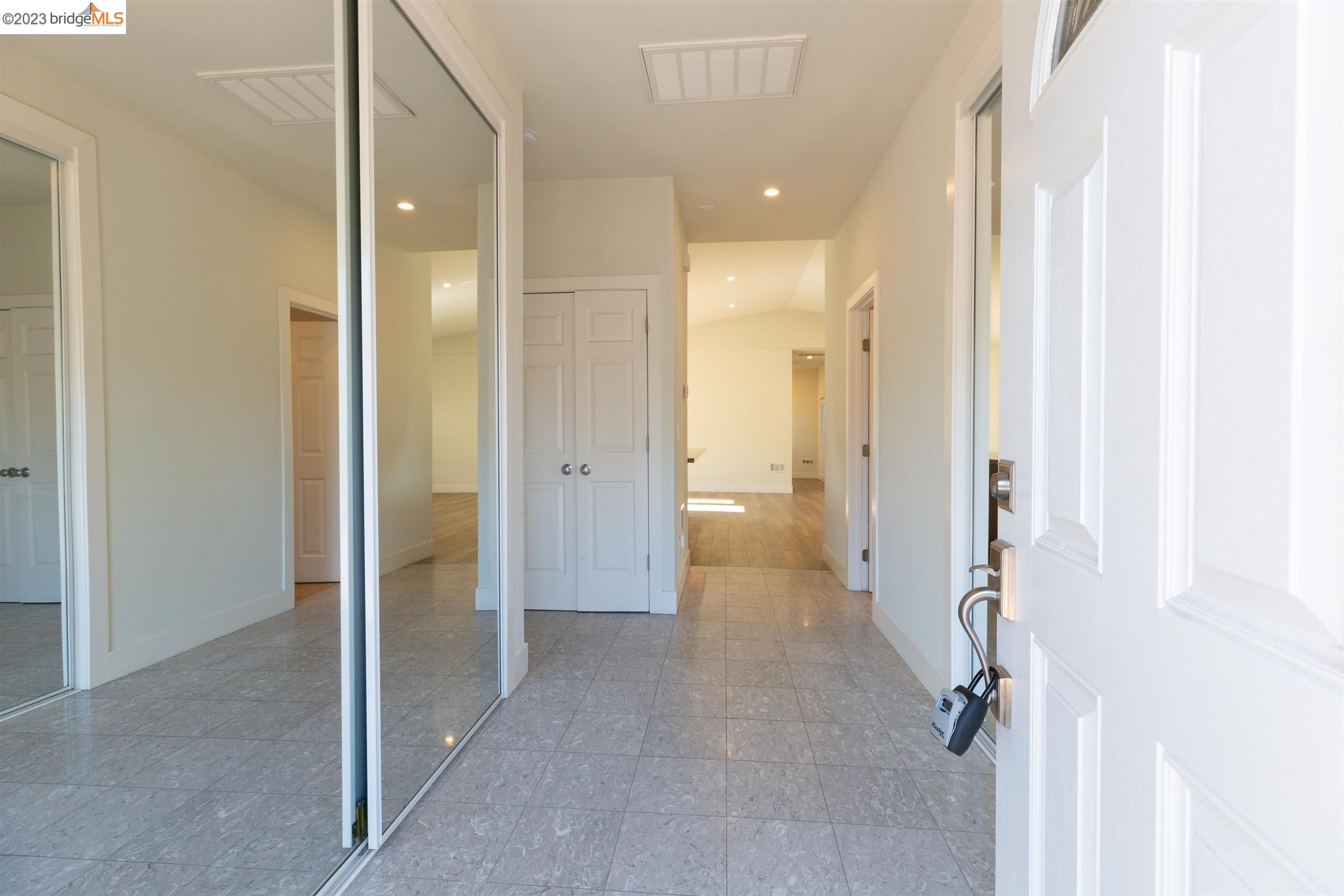 2191 Pleasant Hill Road Pleasant Hill, CA 94523 - Photo 5 of 35 wooden bathroom with a glass shower door
