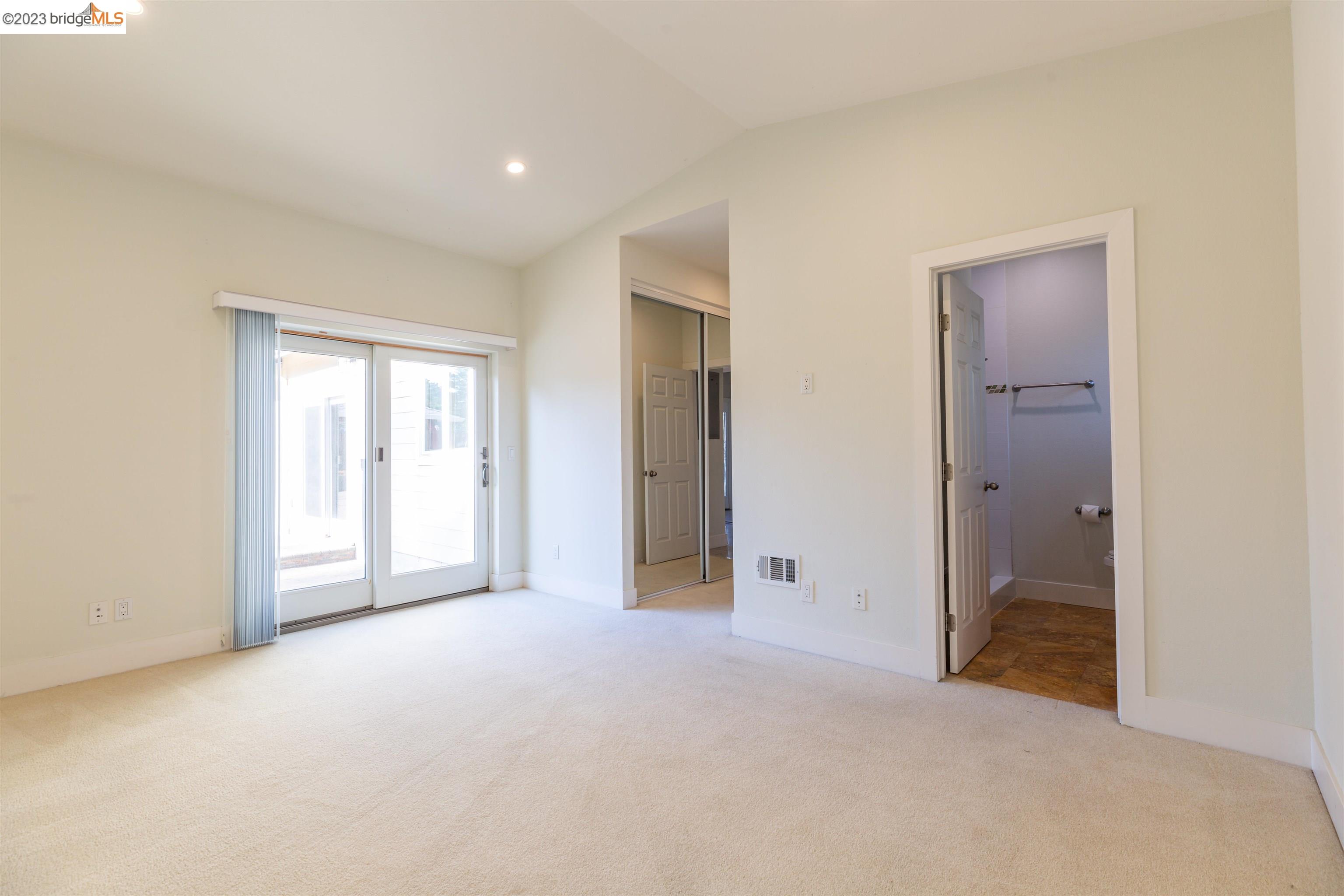 2191 Pleasant Hill Road Pleasant Hill, CA 94523 - Photo 9 of 35 a view of an empty room and window