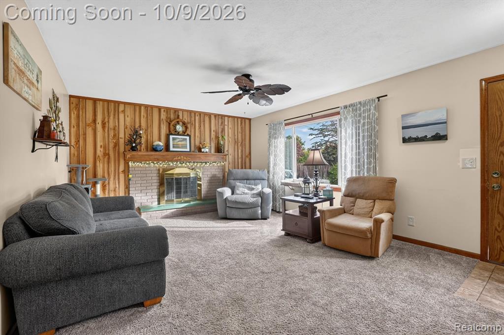 14448 South Duffield Road Byron, MI 48418 - Photo 9 of 57 Gallery Image 9