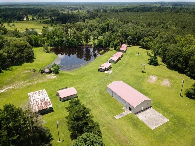 $625,000 | 287 Inspiration Park Drive, Kentwood, LA 70444