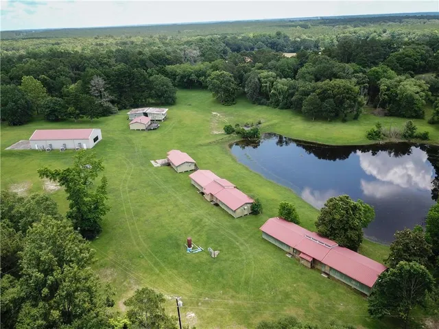 $625,000 | 287 Inspiration Park Drive, Kentwood, LA 70444