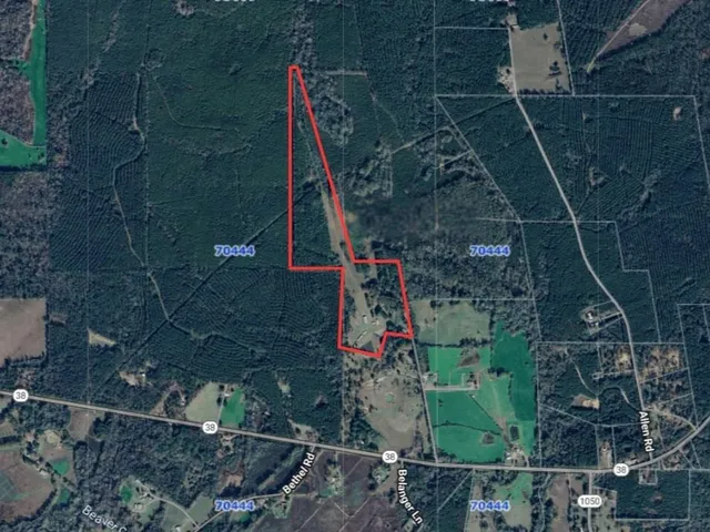 $625,000 | 287 Inspiration Park Drive, Kentwood, LA 70444