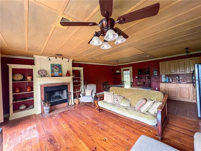 $625,000 | 287 Inspiration Park Drive, Kentwood, LA 70444