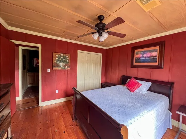 $625,000 | 287 Inspiration Park Drive, Kentwood, LA 70444