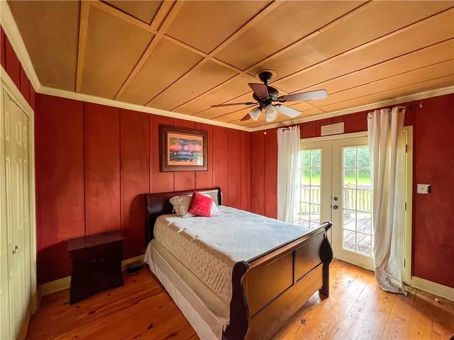 $625,000 | 287 Inspiration Park Drive, Kentwood, LA 70444