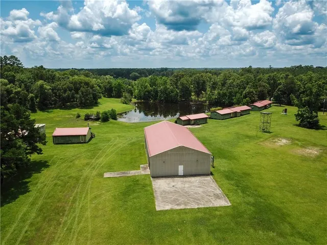 $625,000 | 287 Inspiration Park Drive, Kentwood, LA 70444