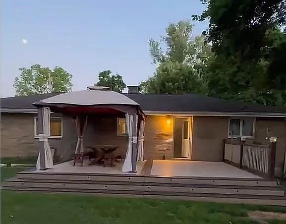 612 Lesnett Road Bridgeville, PA 15017 - Photo 12 of 12