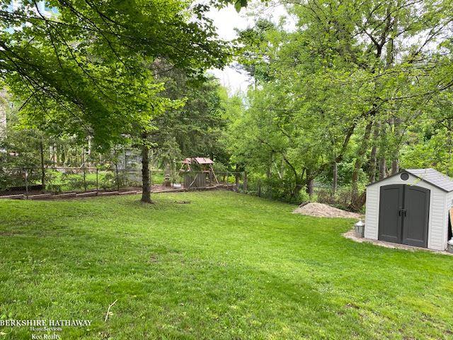 754 Miller Avenue Rochester, MI 48307 - Photo 22 of 24