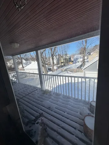 $5,850 | 24 Warren Avenue, Unit 1, Milton, MA 02186