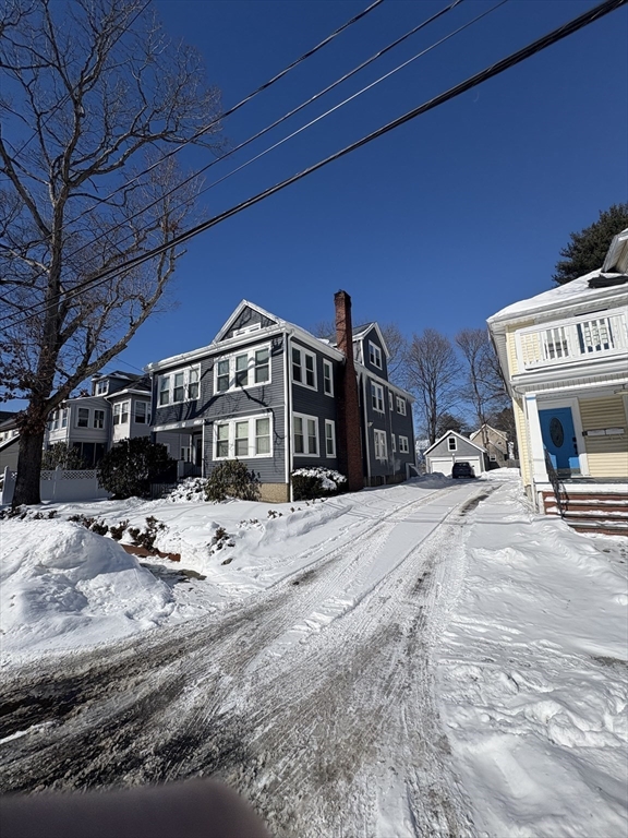 24 Warren Avenue, Unit 1 Milton, MA 02186 - Photo 2 of 18