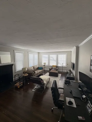 $5,850 | 24 Warren Avenue, Unit 1, Milton, MA 02186