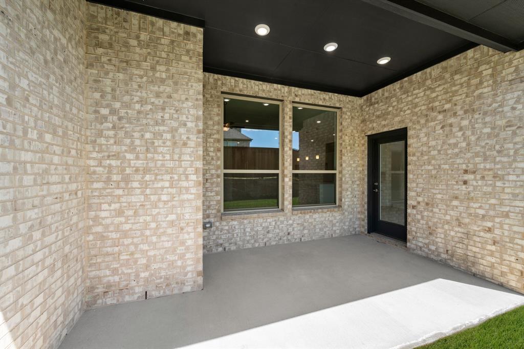4304 Knight Street Midlothian, TX 76065 - Photo 32 of 33 4304 Knight- Back-3