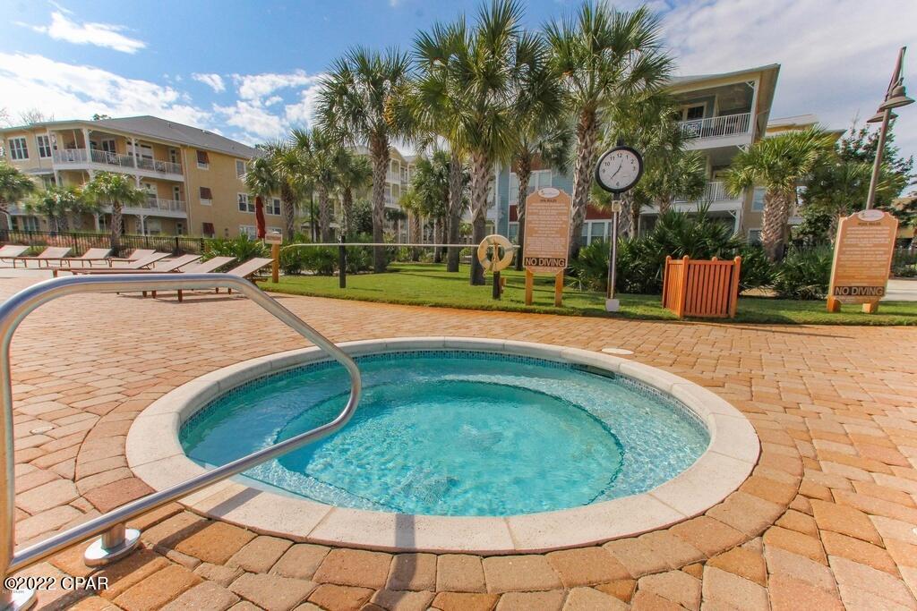 8700 Front Beach Road, Unit 9106 Panama City Beach, FL 32407 - Photo 48 of 52