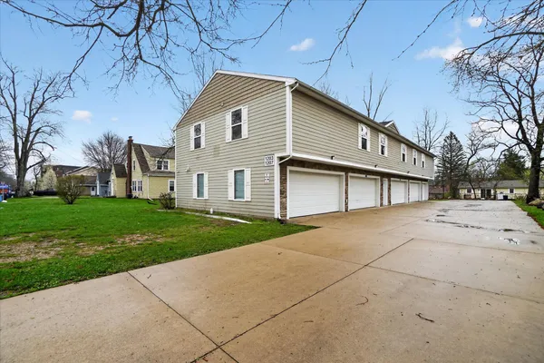 $575,000 | 1203 Euclid Avenue, Kalamazoo, MI 49006