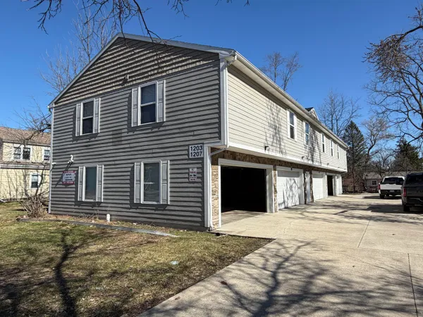 $575,000 | 1203 Euclid Avenue, Kalamazoo, MI 49006