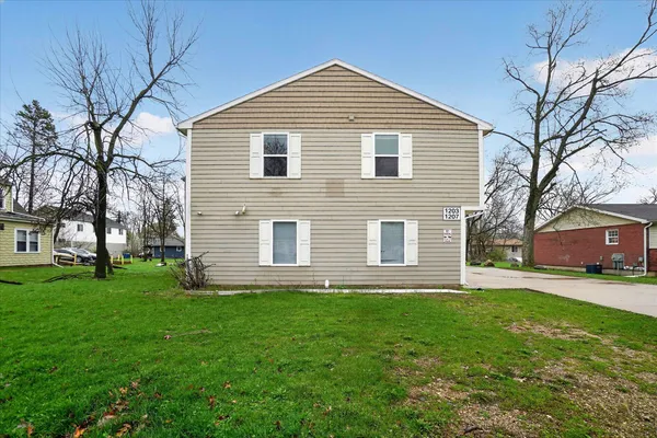 $575,000 | 1203 Euclid Avenue, Kalamazoo, MI 49006