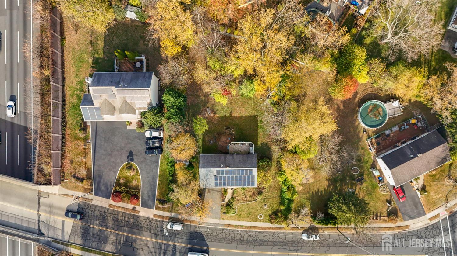 55 Sullivan Way East Brunswick, NJ 08816 - Photo 33 of 38 view of building