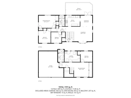 $599,999 | 55 Sullivan Way, East Brunswick, NJ 08816