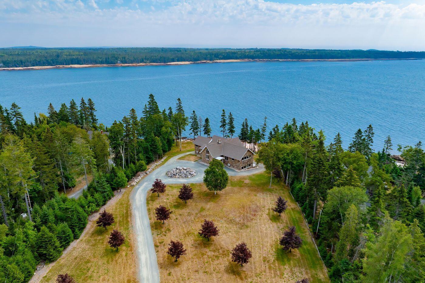 131 Lighthouse Point Road Prospect Harbor, ME 04669 - Photo 38 of 38