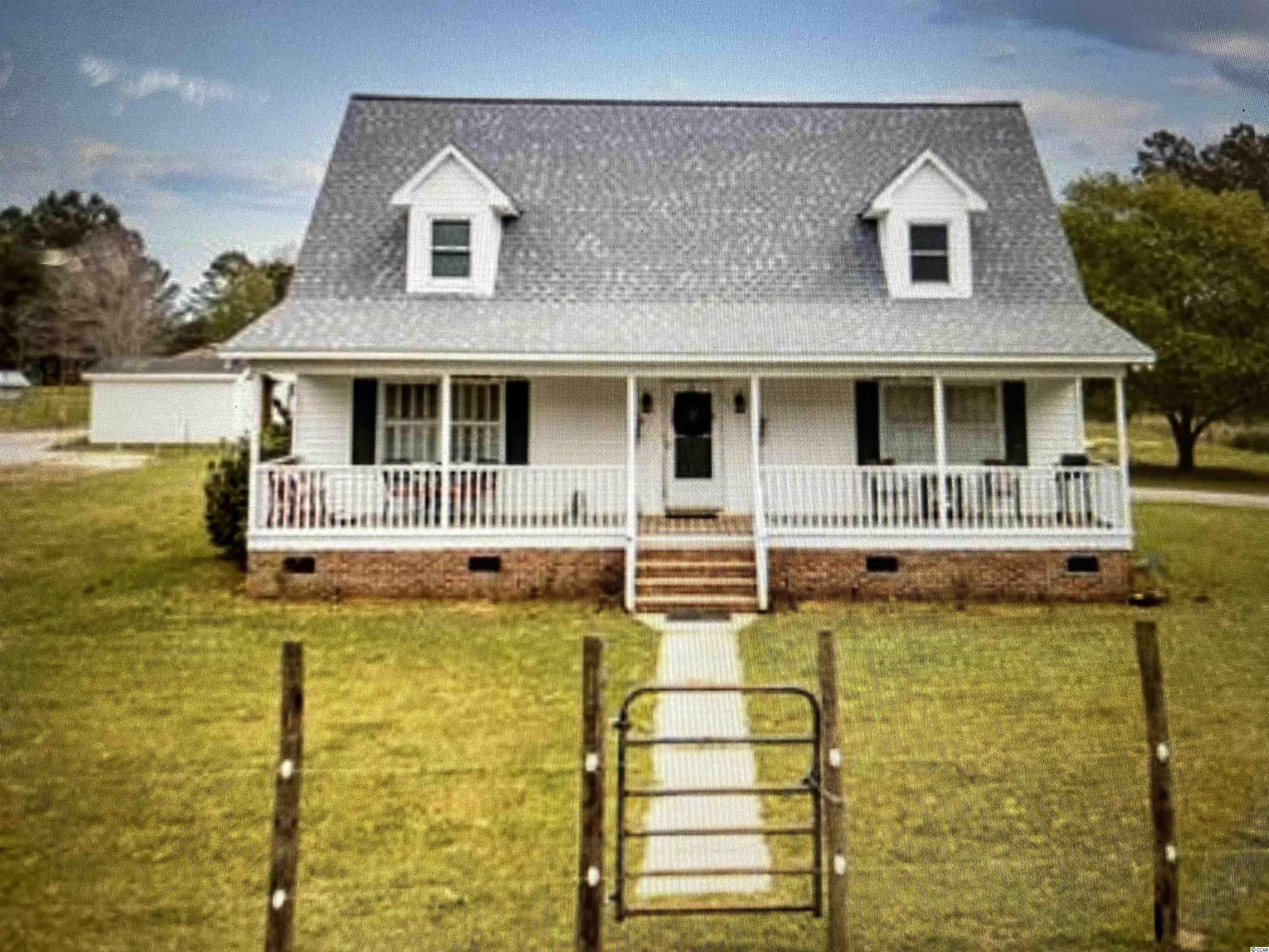 5176 Hunting Swamp Road Conway, SC 29527 - Photo 1 of 1 Gallery Image 1