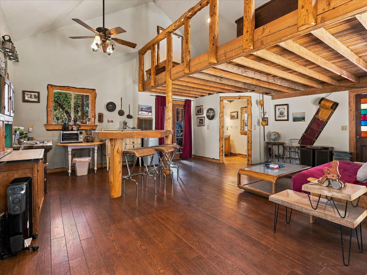 51571 Coyote Ridge Road Oakhurst, CA 93644 - Photo 77 of 83 Gallery Image 77