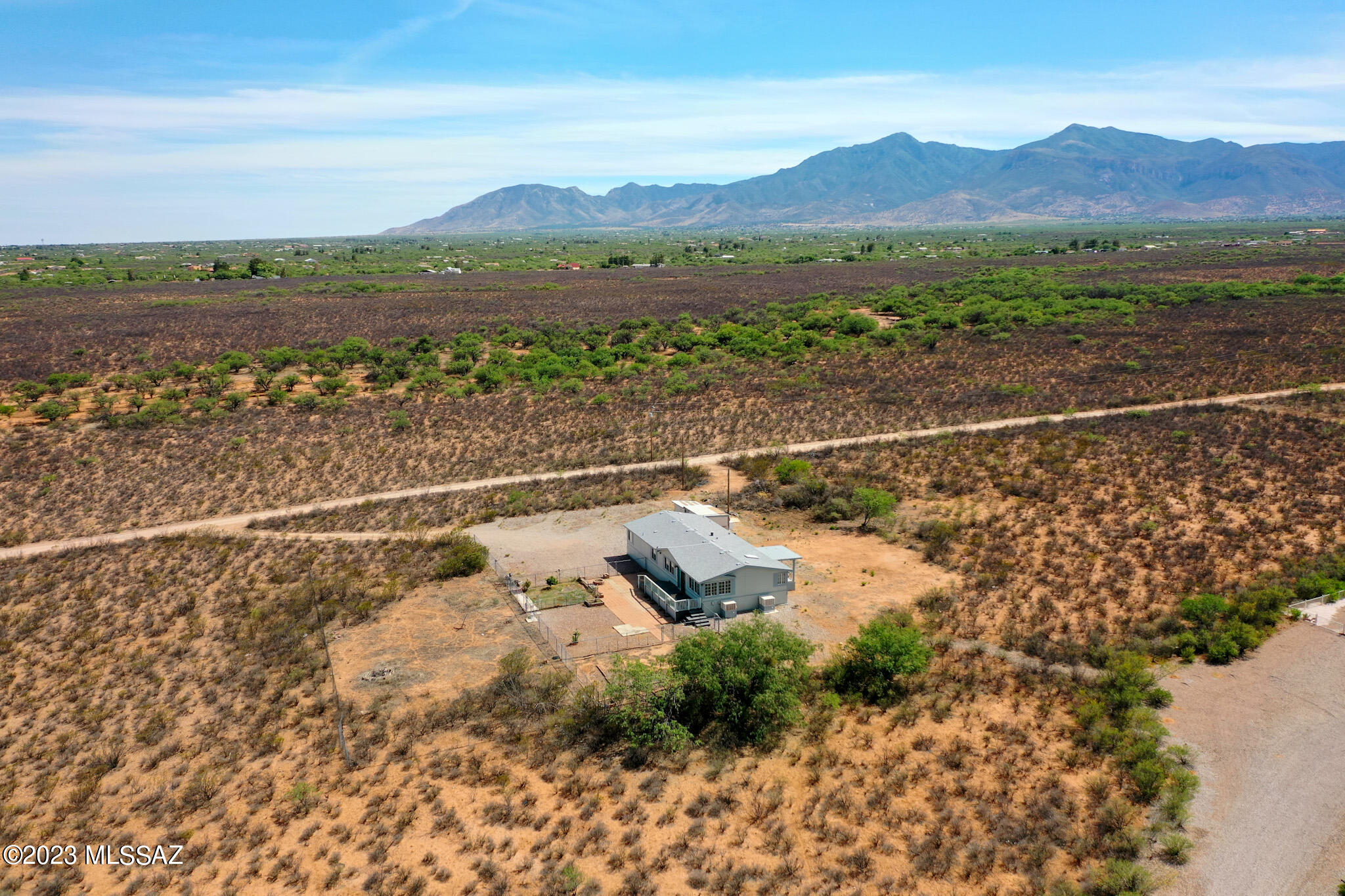 7477 East Lower Ranch Road Sierra Vista, AZ 85650 - Photo 42 of 44