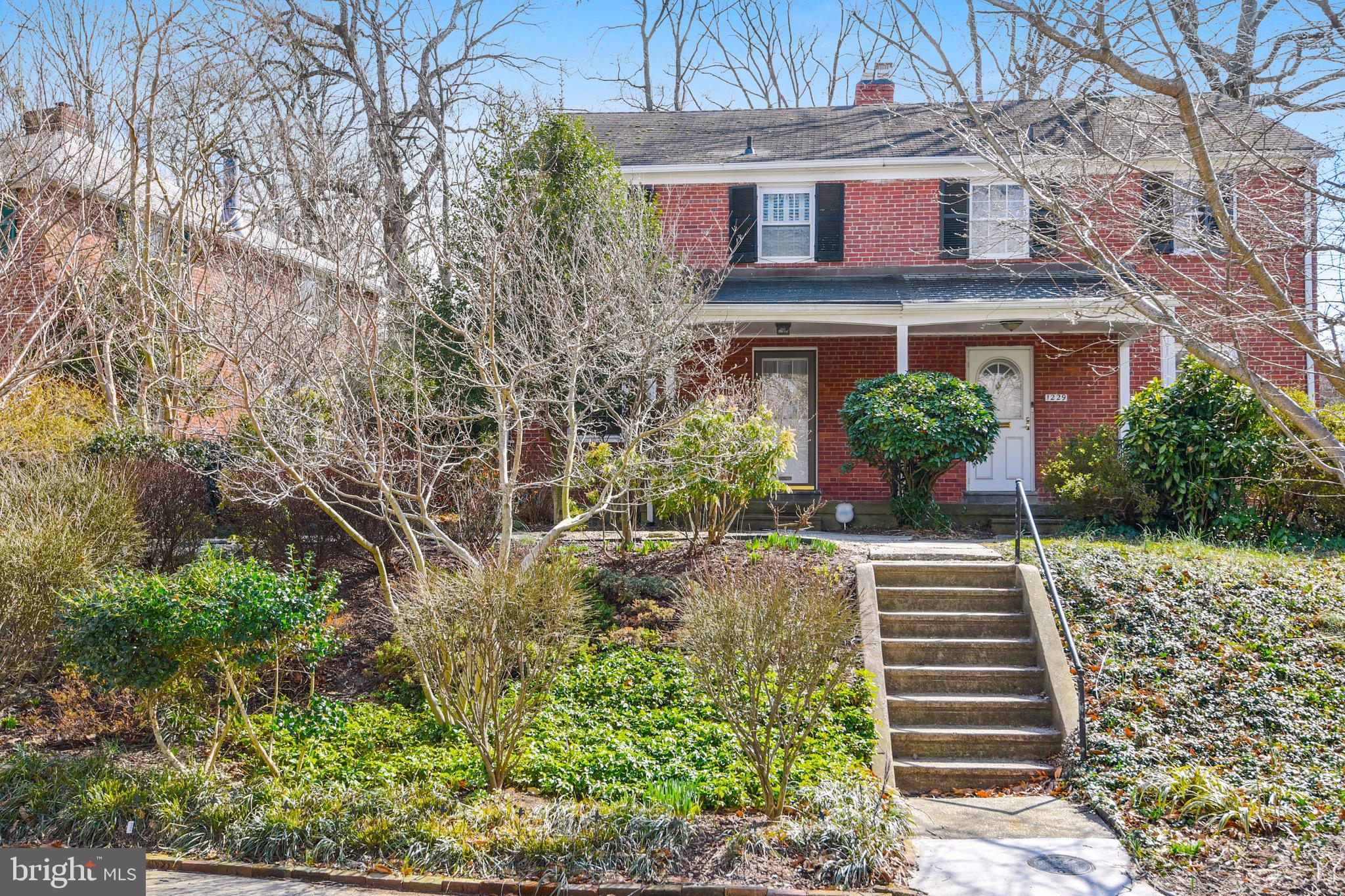 1231 Northview Road Baltimore, MD 21218 - Photo 1 of 39