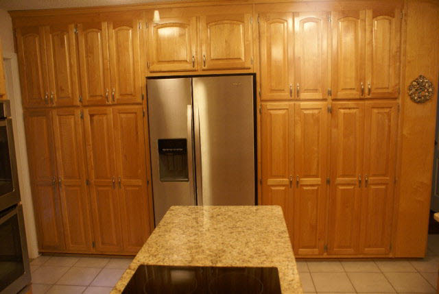 32515 Arbor Ridge Circle Lillian, AL 36549 - Photo 10 of 40 kitchen
