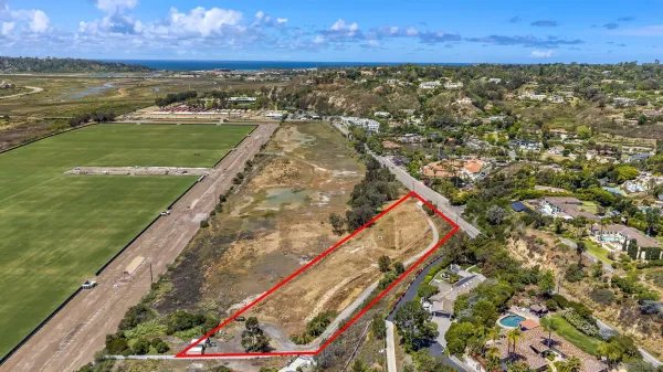 $2,495,000 | 3985 Via De La Valle, Del Mar, CA 92014