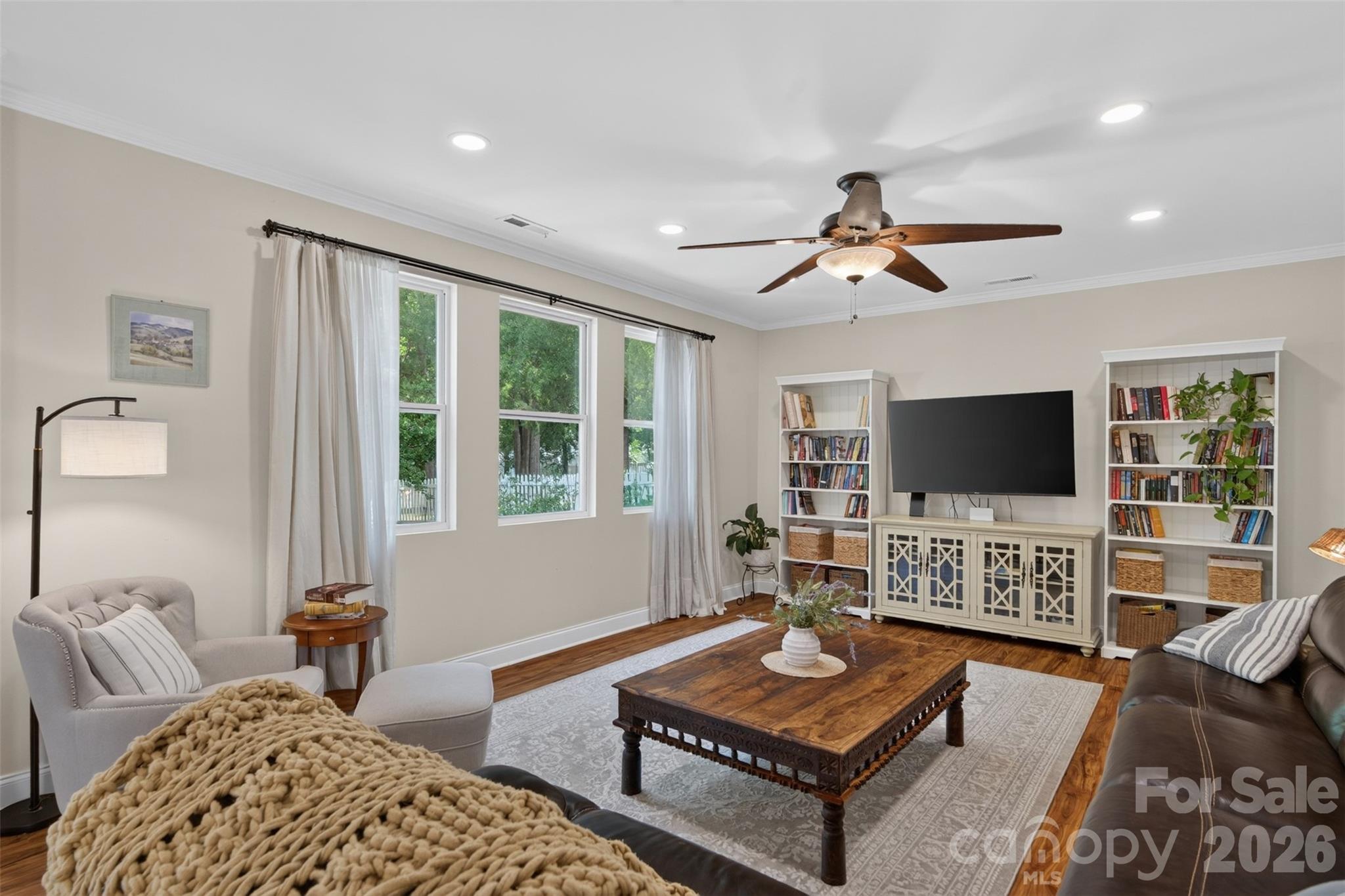 205 Sycamore Creek Road Fort Mill, SC 29708 - Photo 19 of 41