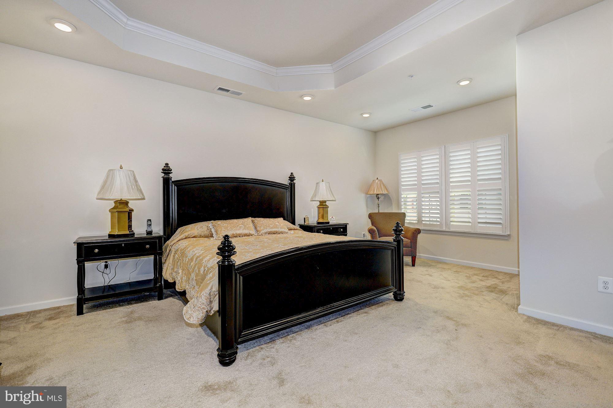 808 Orchard Tree Road Odenton, MD 21113 - Photo 13 of 31 Primary Bedroom