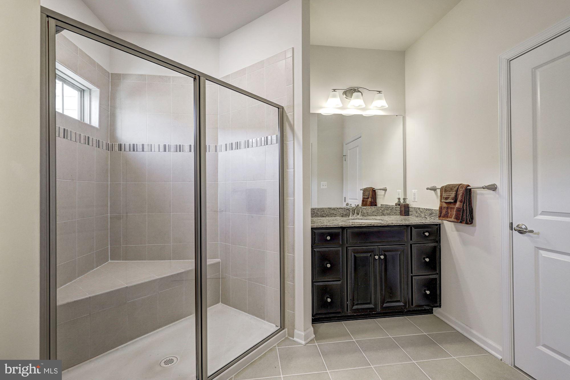 808 Orchard Tree Road Odenton, MD 21113 - Photo 17 of 31 Primary Bath