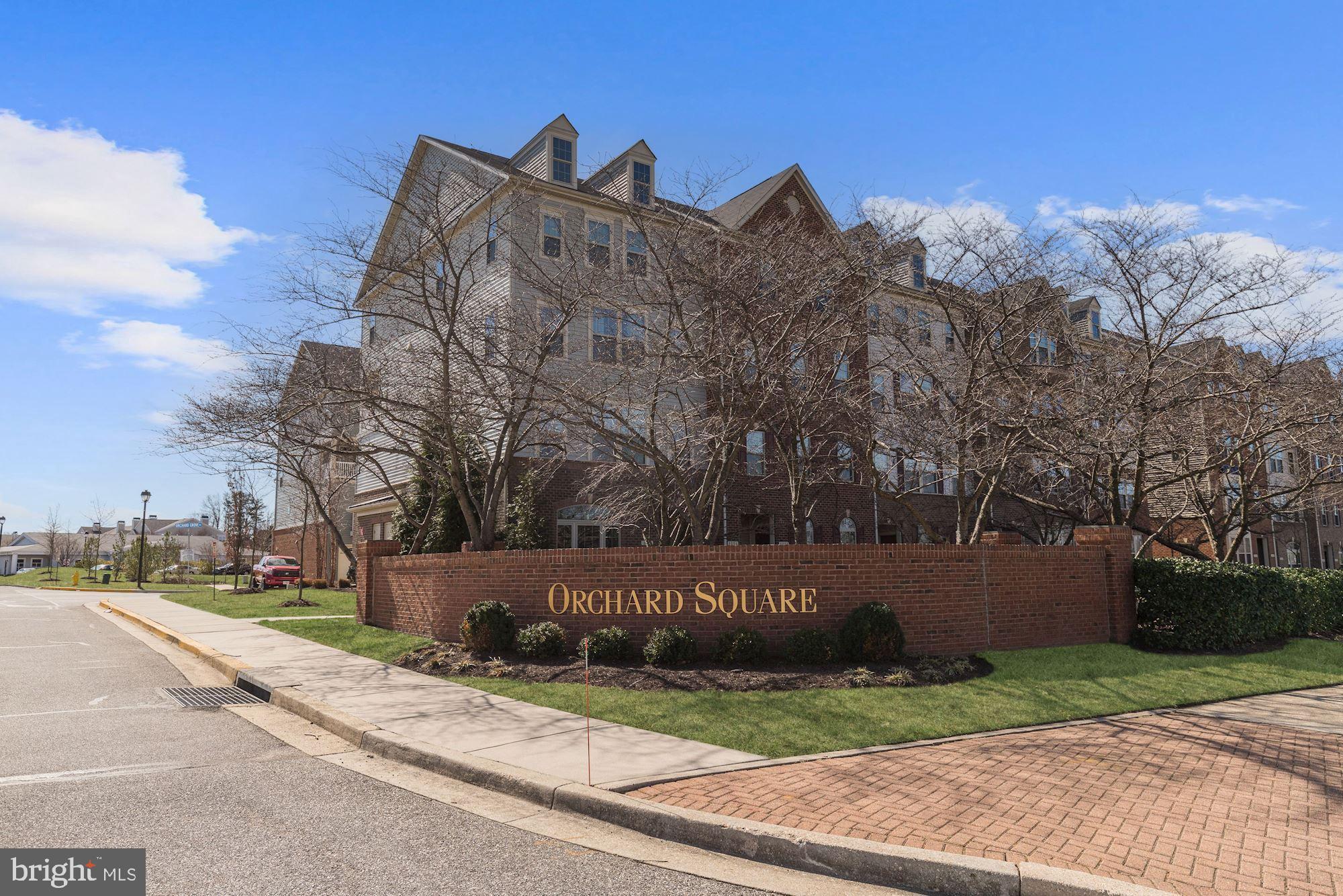 808 Orchard Tree Road Odenton, MD 21113 - Photo 25 of 31 Orchard Square Community