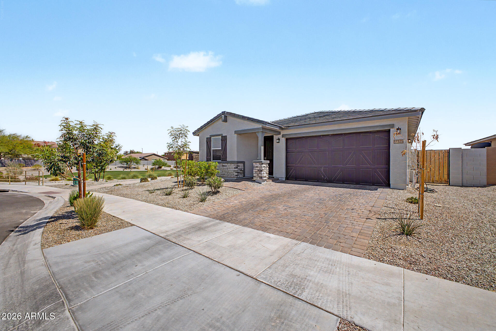 17525 West Adams Street Goodyear, AZ 85338 - Photo 1 of 36