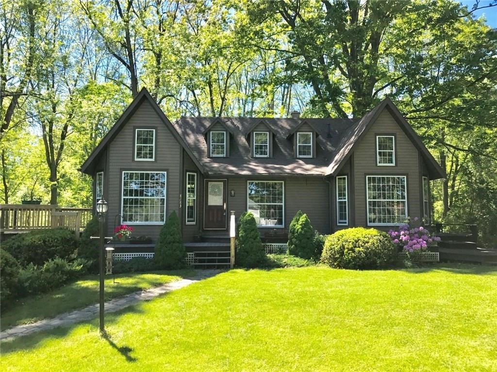 8283 West Port Bay Road Huron, NY 14590 - Photo 1 of 1