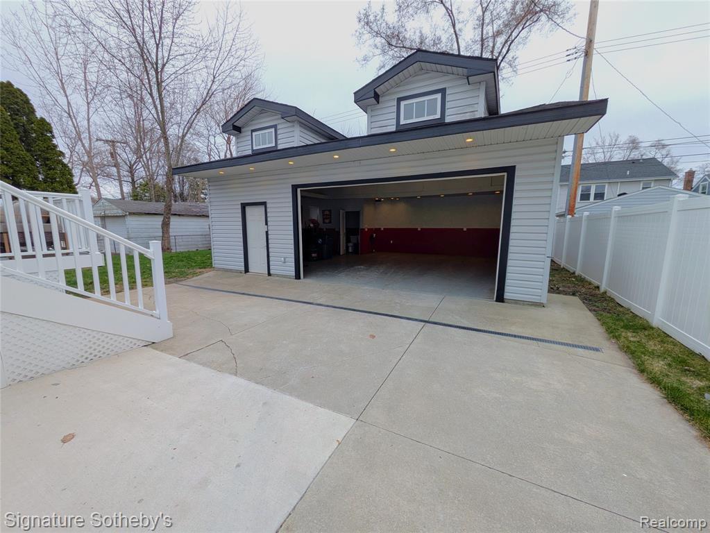 2059 Columbia Road Berkley, MI 48072 - Photo 26 of 34 Gallery Image 26