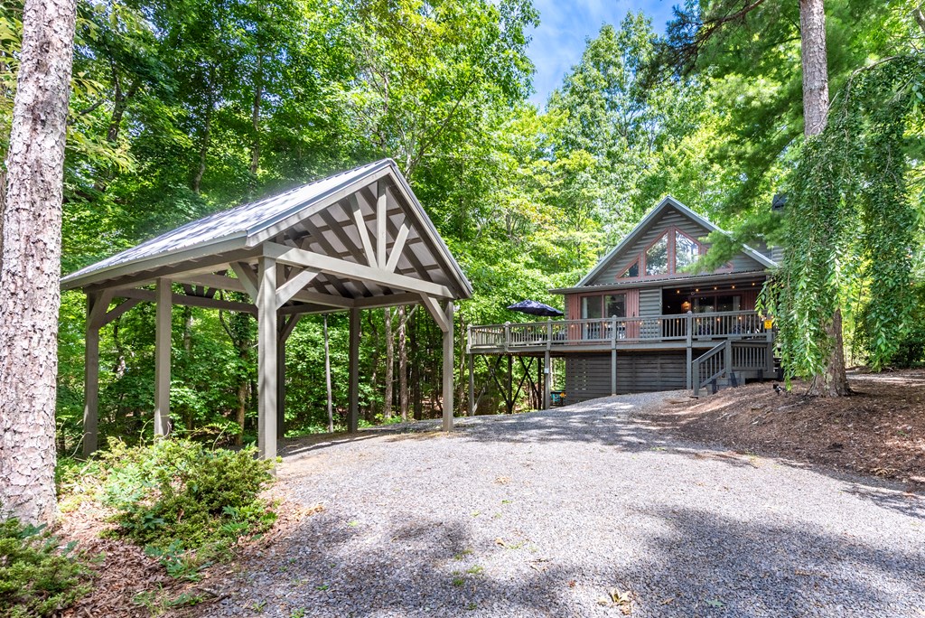 30 Maxwell Lane Blue Ridge, GA 30513 - Photo 3 of 49
