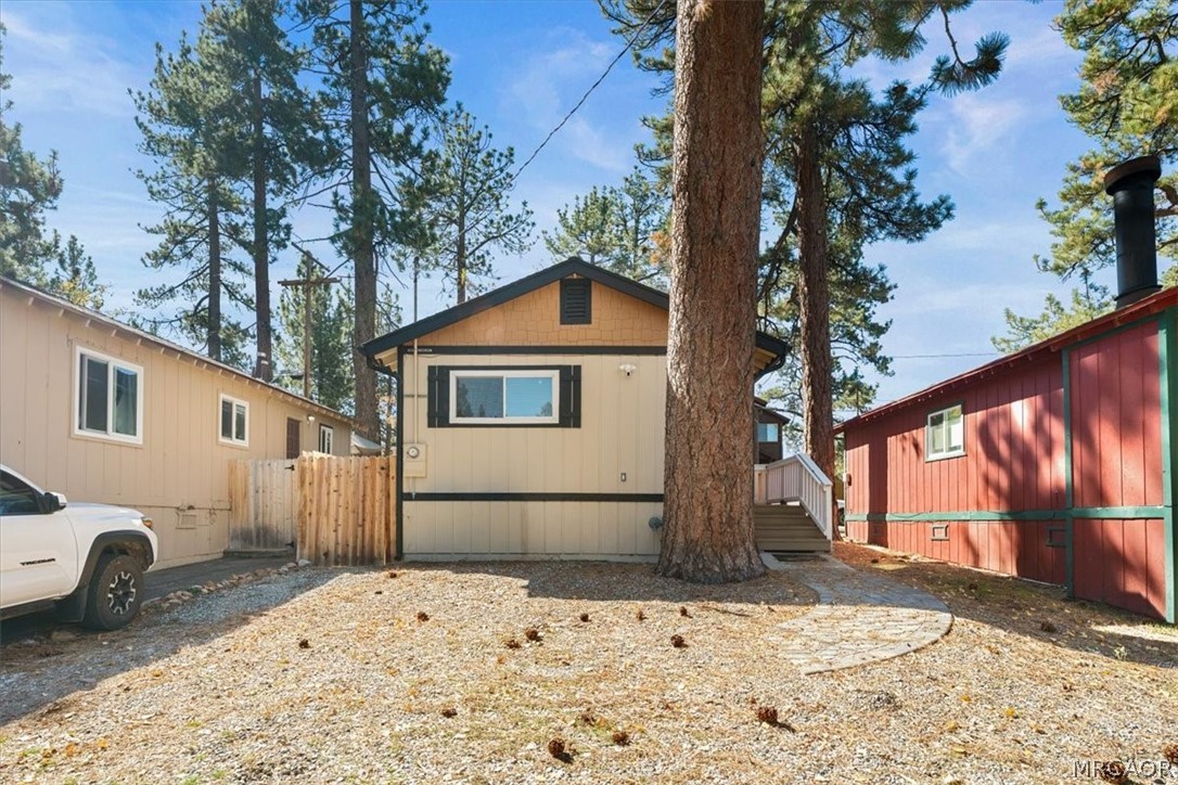 667 Lintner Road Big Bear Lake, CA 92315 - Photo 33 of 40
