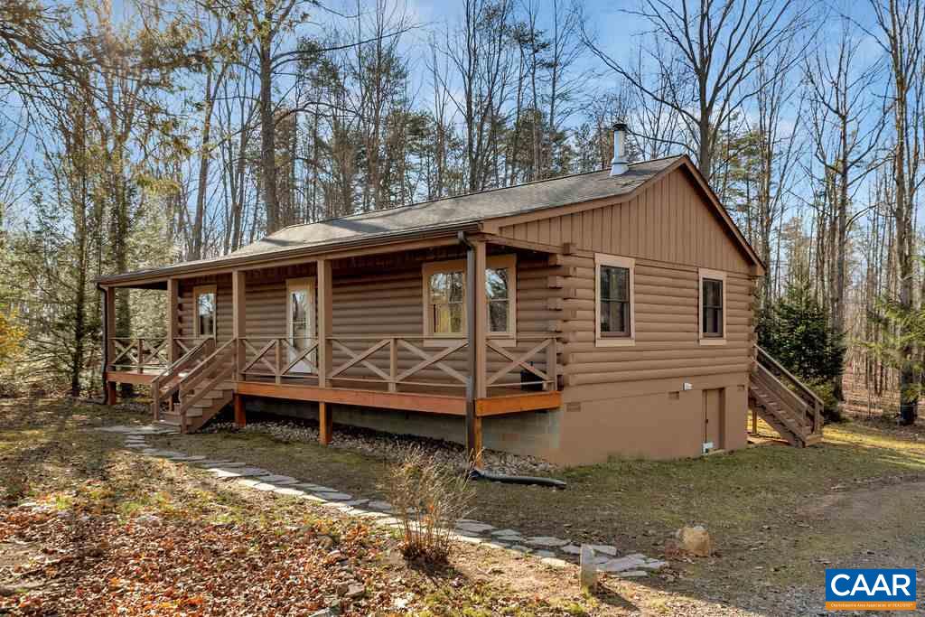 3050 Branch Road Scottsville, VA 24590 - Photo 1 of 28 Gallery Image 1
