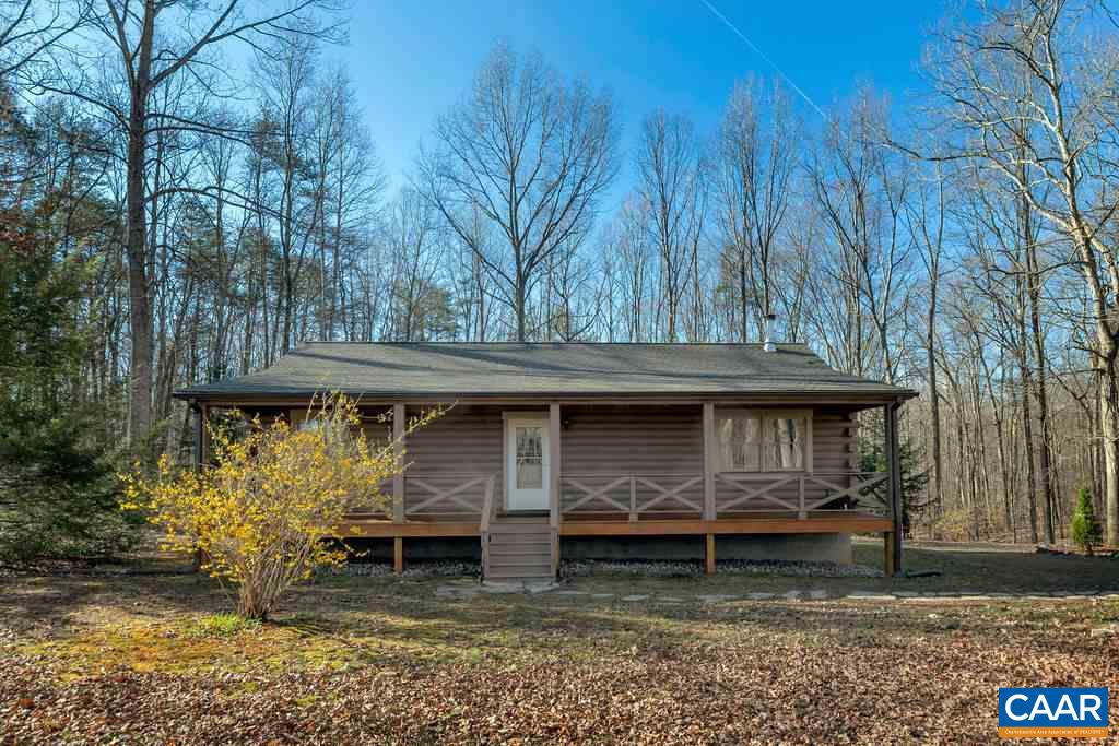 3050 Branch Road Scottsville, VA 24590 - Photo 4 of 28 Gallery Image 4