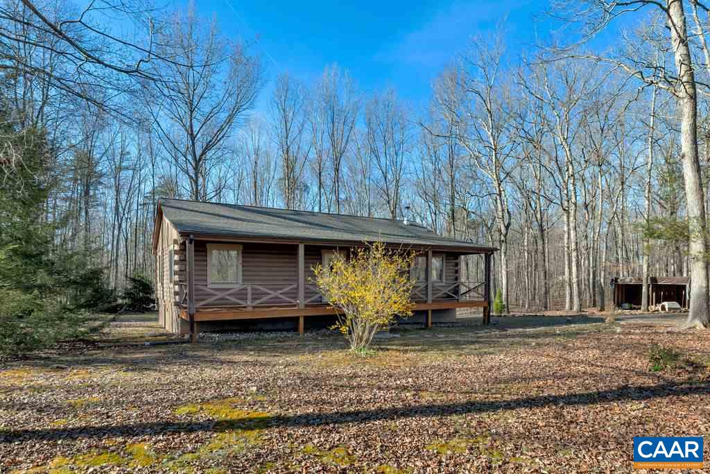 3050 Branch Road Scottsville, VA 24590 - Photo 5 of 28 Gallery Image 5