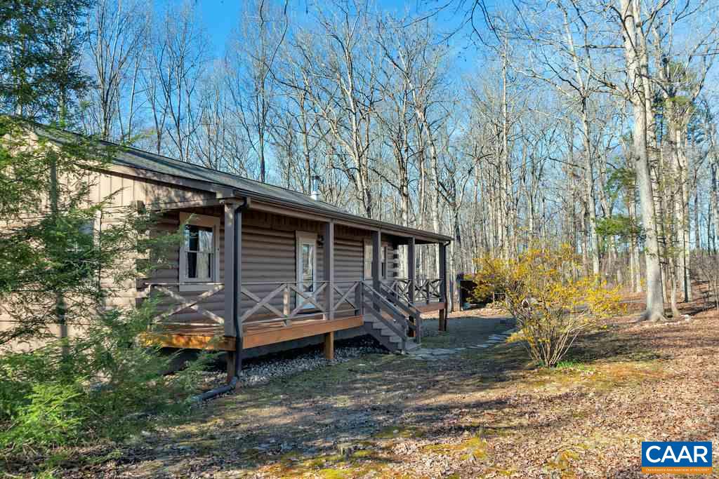 3050 Branch Road Scottsville, VA 24590 - Photo 6 of 28 Gallery Image 6