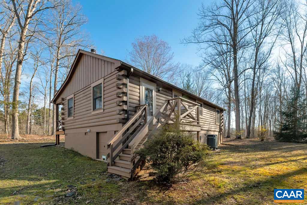 3050 Branch Road Scottsville, VA 24590 - Photo 8 of 28 Gallery Image 8