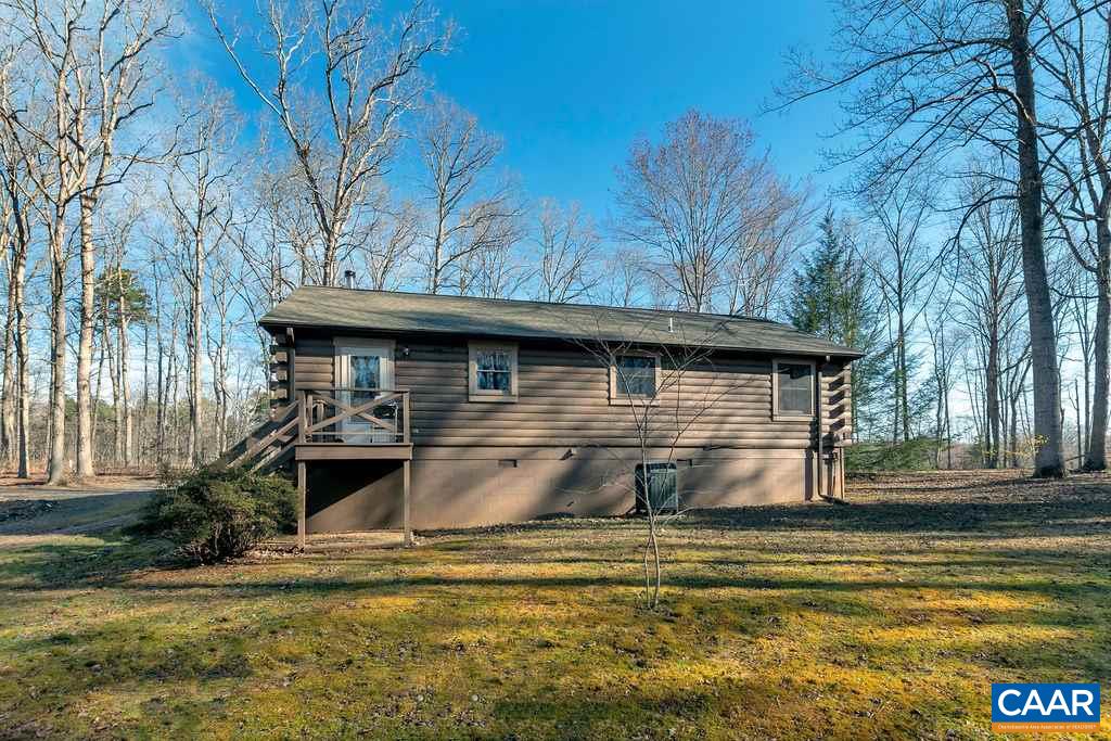 3050 Branch Road Scottsville, VA 24590 - Photo 9 of 28 Gallery Image 9