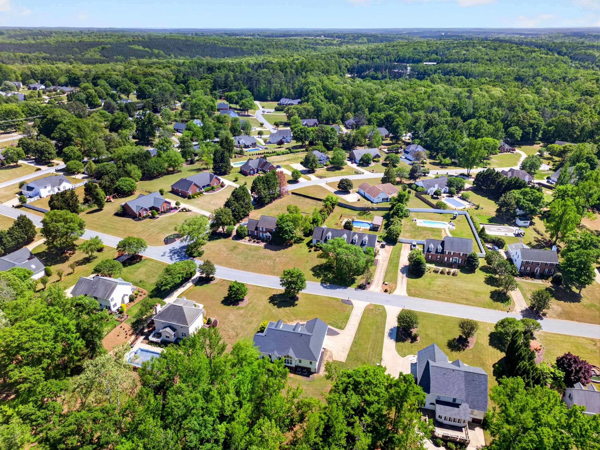 551 Moores Crossing Roebuck, SC 29376 - Photo 43 of 45