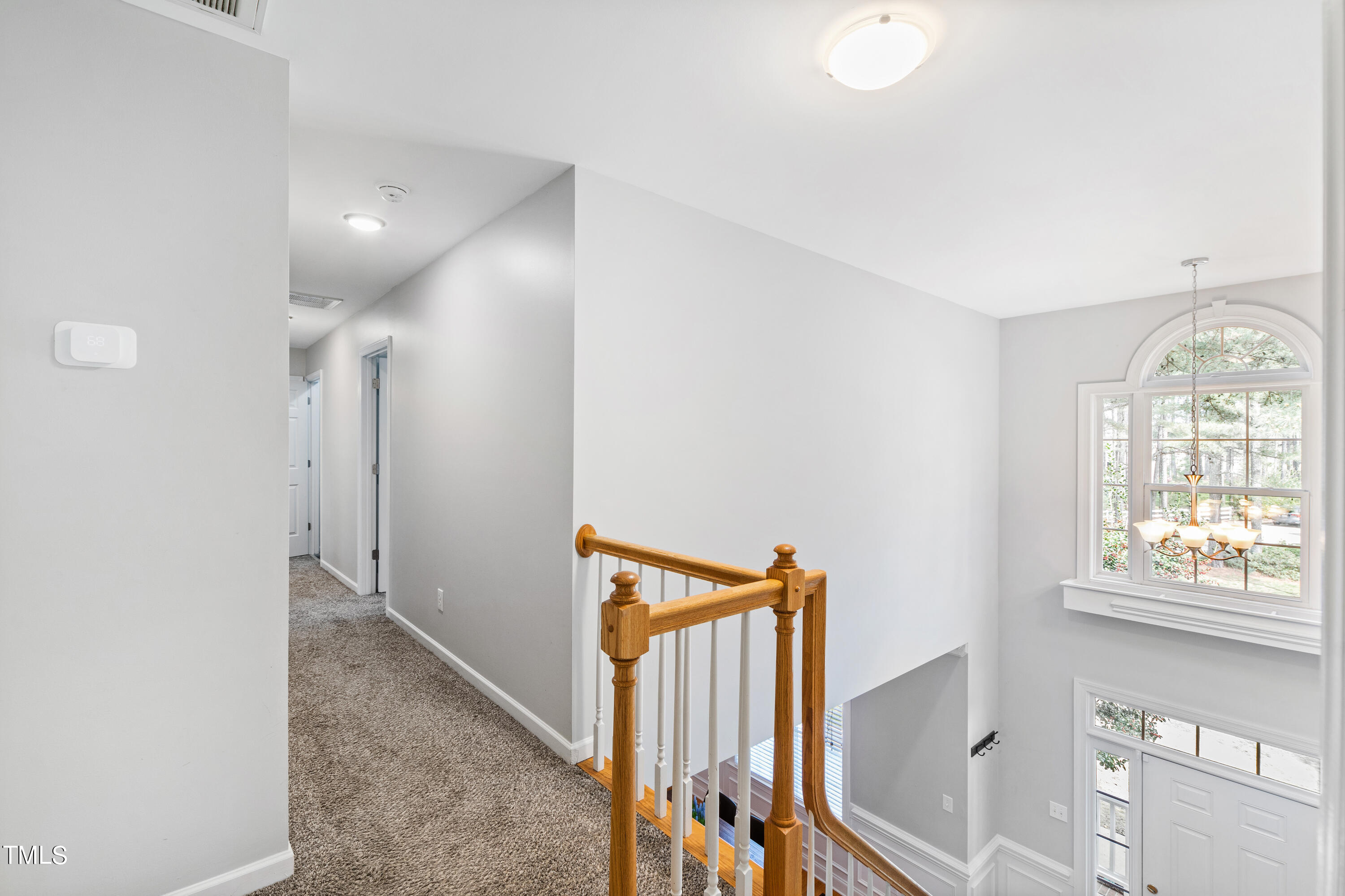 1901 Wheelerbrook Court Raleigh, NC 27603 - Photo 17 of 40 landing