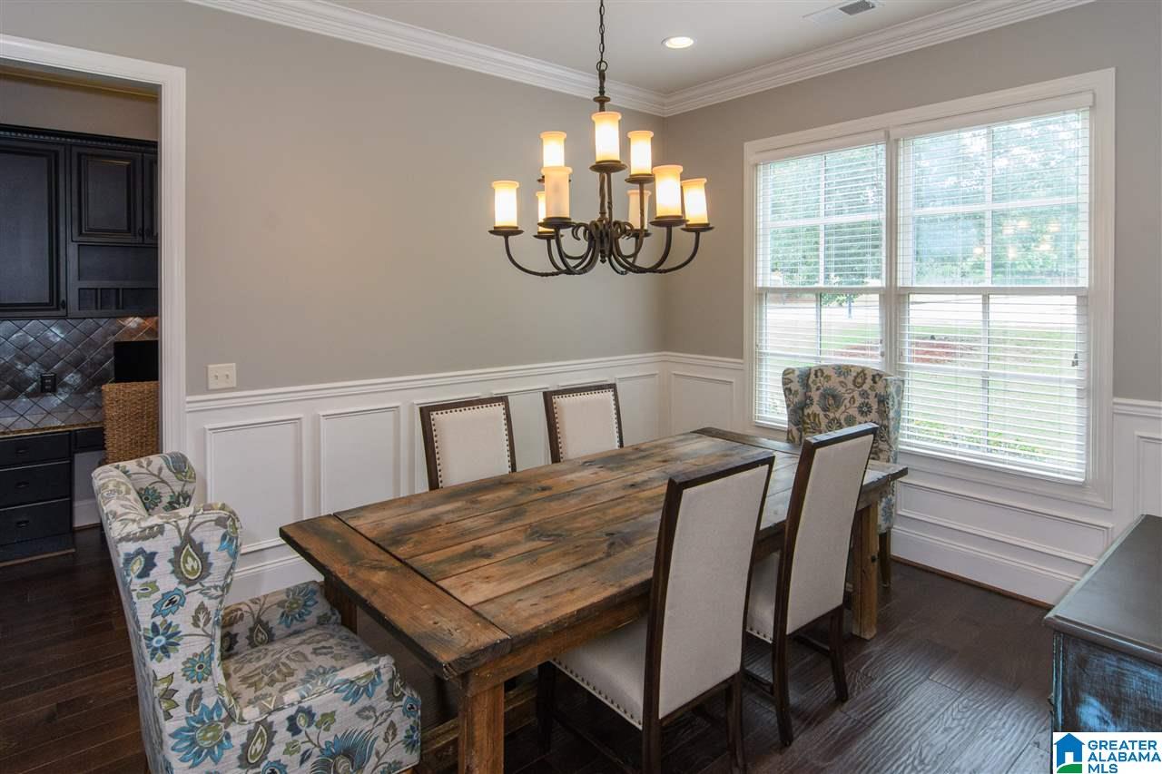 3912 Butler Springs Way Hoover, AL 35226 - Photo 18 of 50